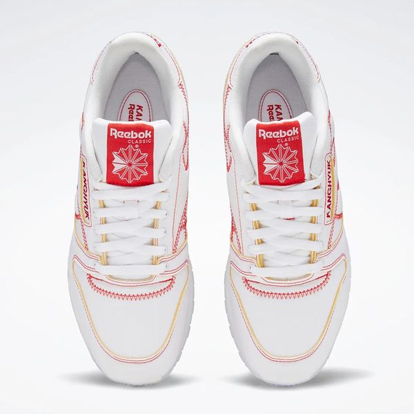 Giày Chạy Bộ Unisex Reebok GW1069