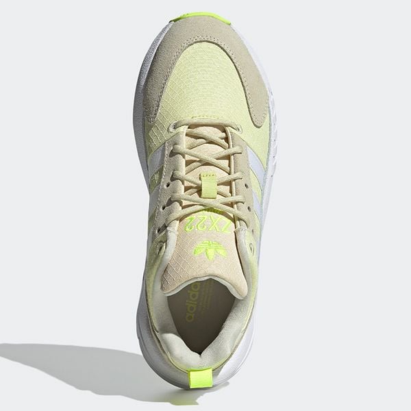 Giày Bóng Rổ Nữ Adidas ORIGINALS- FTW ZX 22 BOOST W GW8317