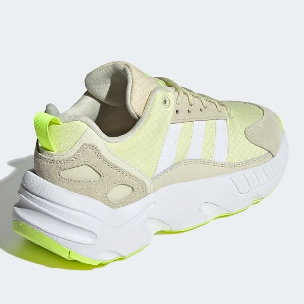 Giày Bóng Rổ Nữ Adidas ORIGINALS- FTW ZX 22 BOOST W GW8317