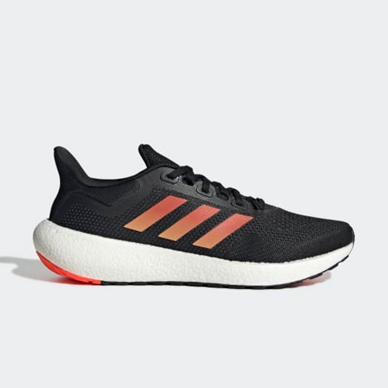 Giày Chạy Bộ Nam Adidas Pureboost Jet GW8586