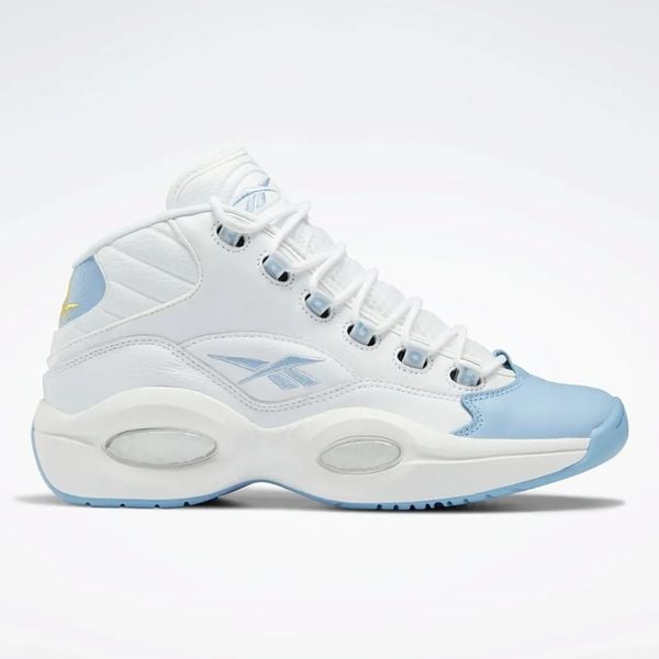 Giày Thể Thao Nam Reebok QUESTION MID GW8854