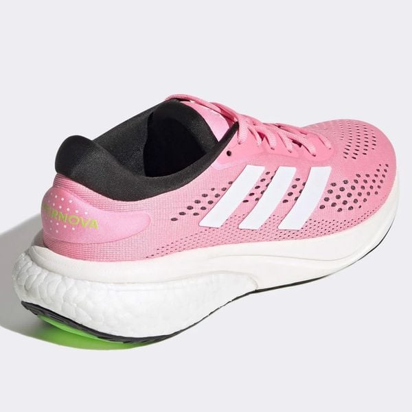 Giày Chạy Bộ Supernova 2 W Nữ Adidas Supernova 3 W GW9096