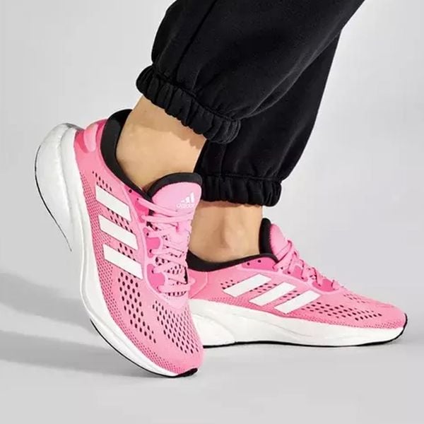 Giày Chạy Bộ Supernova 2 W Nữ Adidas Supernova 3 W GW9096