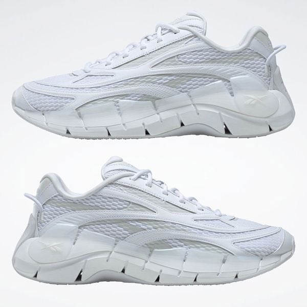 Giày Chạy Bộ Unisex Reebok Zig Kinetica 2.5 GX0131