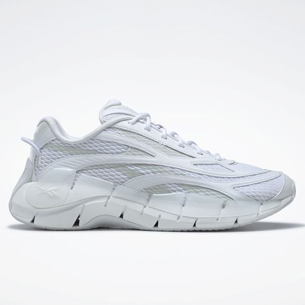Giày Chạy Bộ Unisex Reebok Zig Kinetica 2.5 GX0131