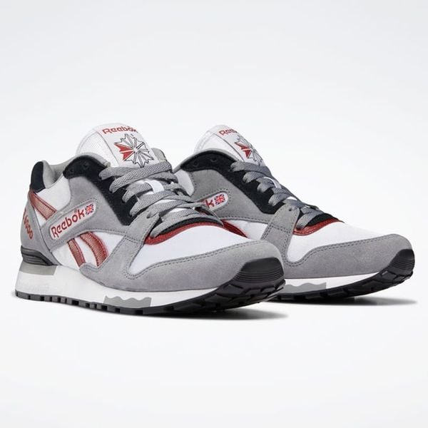 Giày Chạy Bộ Unisex Reebok GX0433