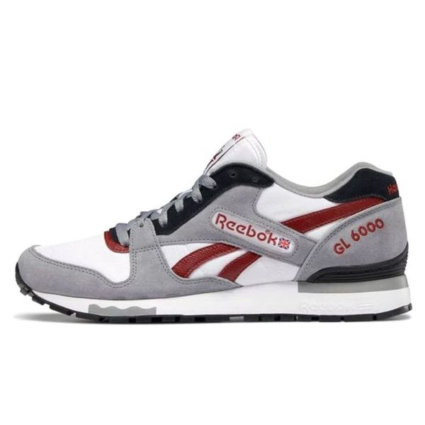 Giày Chạy Bộ Unisex Reebok GX0433