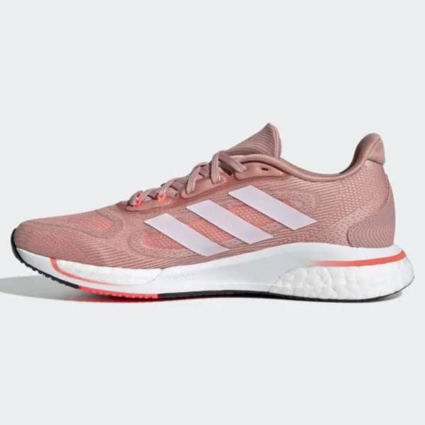 Giày Chạy Bộ Nữ Adidas Supernova GX0536