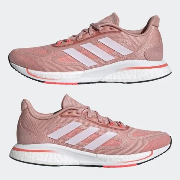 Giày Chạy Bộ Nữ Adidas Supernova GX0536