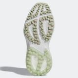 Giày Đánh Golf Nữ Adidas Black Runfalcon 2.0 GX4020