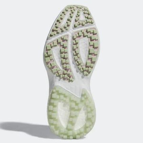 Giày Đánh Golf Nữ Adidas Black Runfalcon 2.0 GX4020