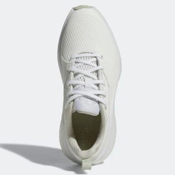 Giày Đánh Golf Nữ Adidas Black Runfalcon 2.0 GX4020