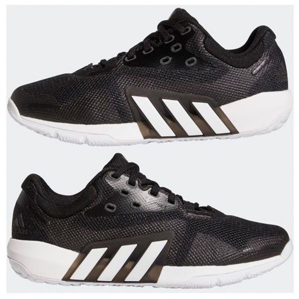 Giày Thể Thao Nữ Adidas FTW DROPSET TRAINER W GX7957