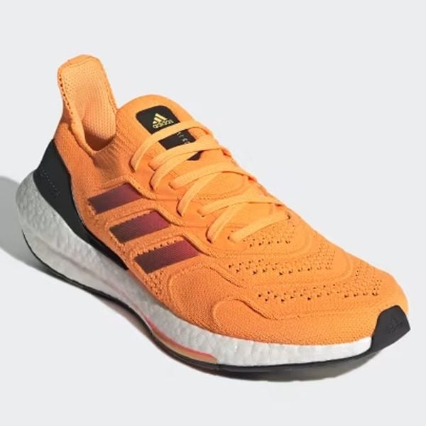 Giày Chạy Bộ Nam Adidas FTW ULTRABOOST 22 HEAT GX8038