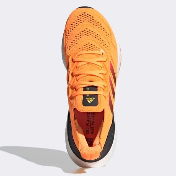 Giày Chạy Bộ Nam Adidas FTW ULTRABOOST 22 HEAT GX8038