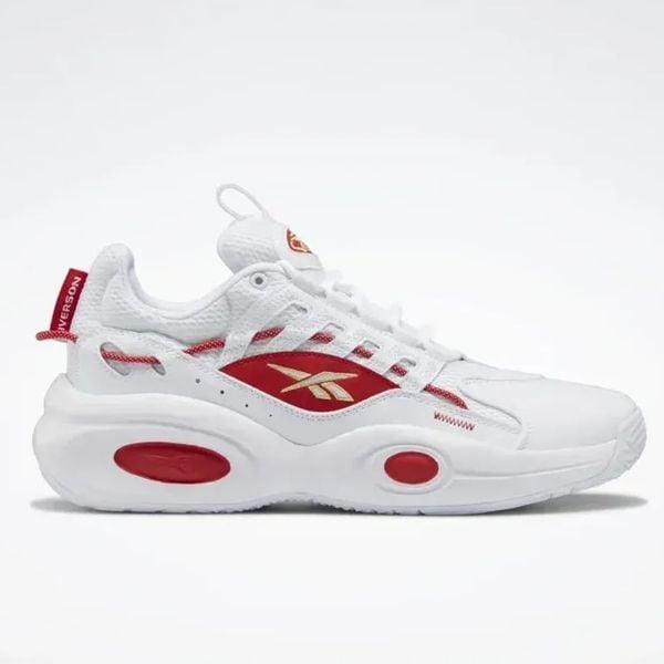 Giày Thể Thao Bóng Rổ Unisex Reebok Solution mid GX8926
