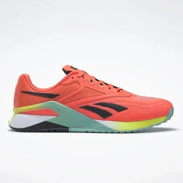 Giày Thể Thao Nam Reebok NANO X2 GX9914