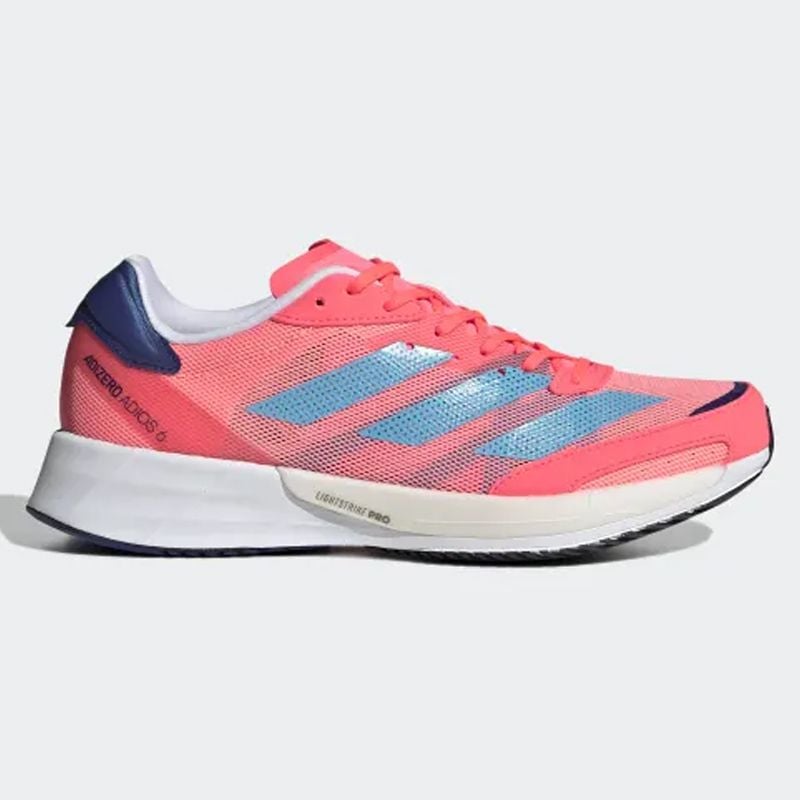 Giày Chạy Bộ Nữ Adidas FTW Adizero Adios 6 W GY0909