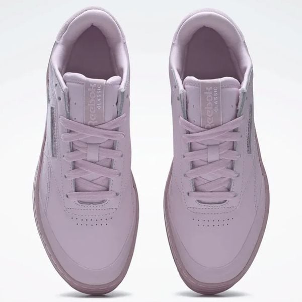 Giày thể thao nữ Reebok Club C Double GEO GY1378