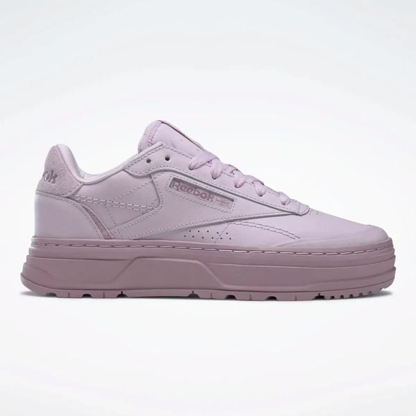 Giày thể thao nữ Reebok Club C Double GEO GY1378