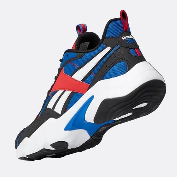 Giày Thể Thao Unisex Reebok Turbo Restyle GY9723
