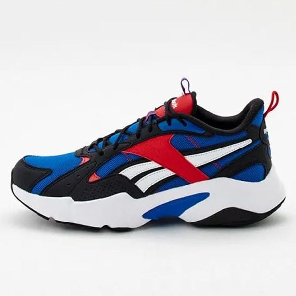 Giày Thể Thao Unisex Reebok Turbo Restyle GY9723