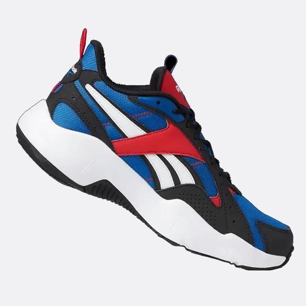 Giày Thể Thao Unisex Reebok Turbo Restyle GY9723