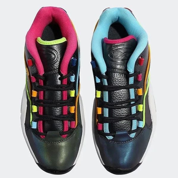 Giày Bóng Rổ Unisex Reebok GZ1400