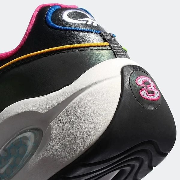 Giày Bóng Rổ Unisex Reebok GZ1400