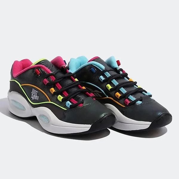 Giày Bóng Rổ Unisex Reebok GZ1400