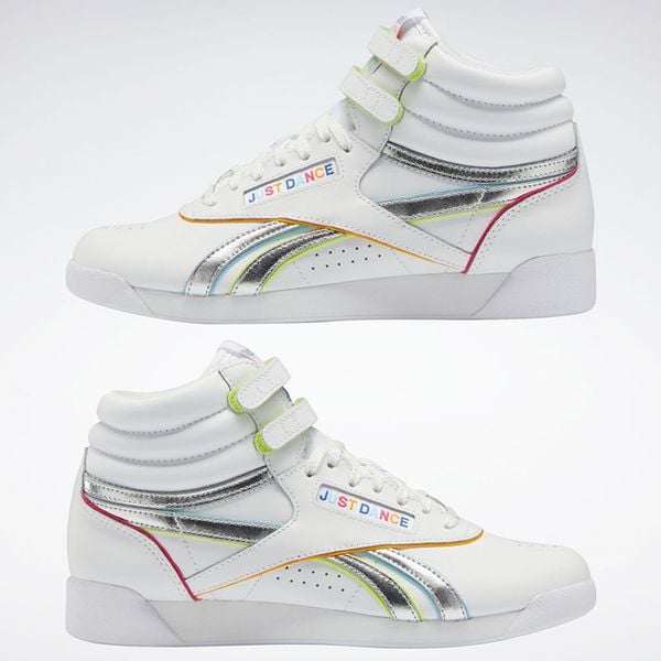 Giày Tập Luyện Nữ Reebok GZ1401