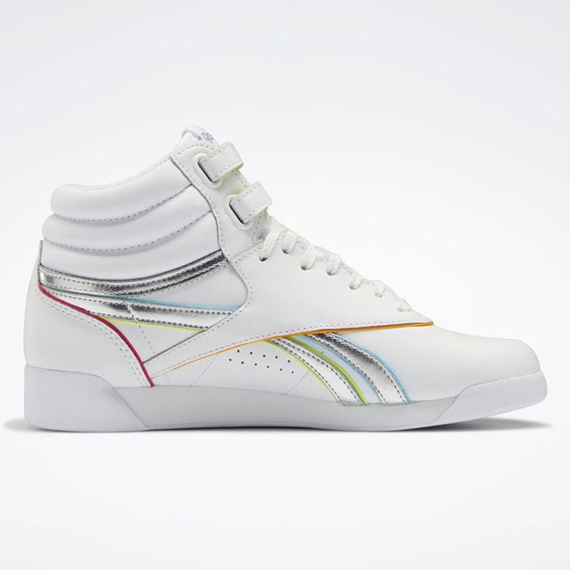 Giày reebok freestyle outlet
