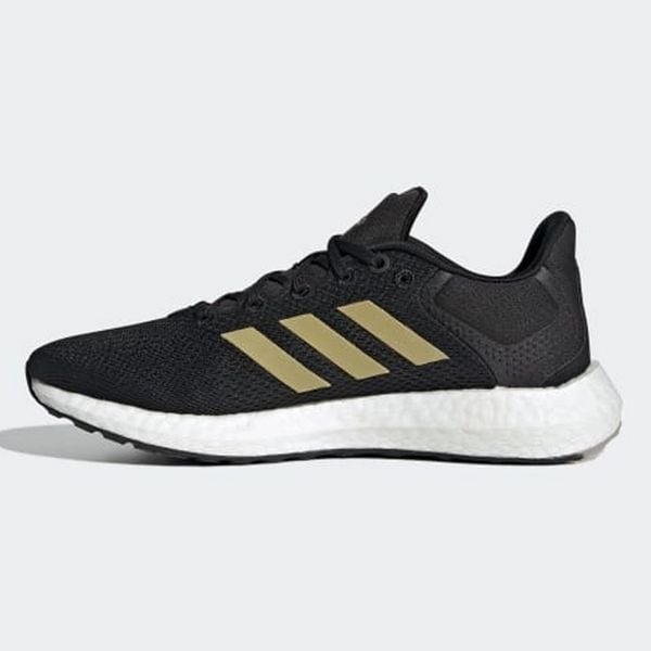 Giày Chạy Bộ Nữ Adidas PUREBOOST 21 GZ3004
