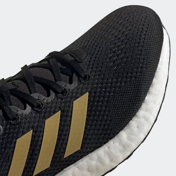 Giày Chạy Bộ Nữ Adidas PUREBOOST 21 GZ3004