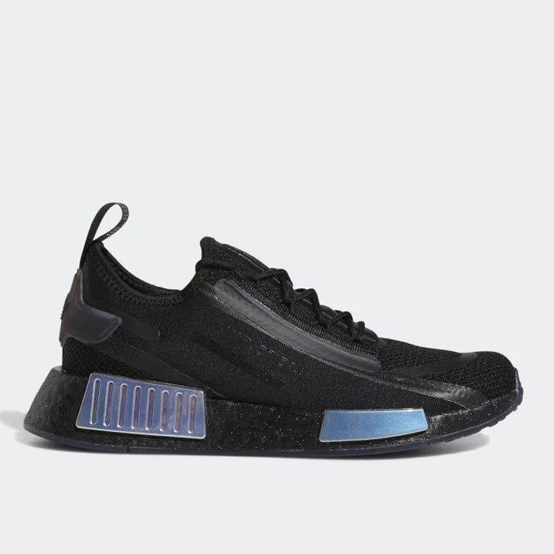 Giày Thời Trang Nữ Adidas ORIGINALS-FTW Nmd_r1 Spectoo W Cblack/Cblack/Cblack GZ9288