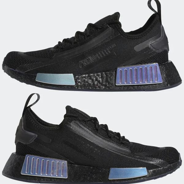 Giày Thời Trang Nữ Adidas ORIGINALS-FTW Nmd_r1 Spectoo W Cblack/Cblack/Cblack GZ9288