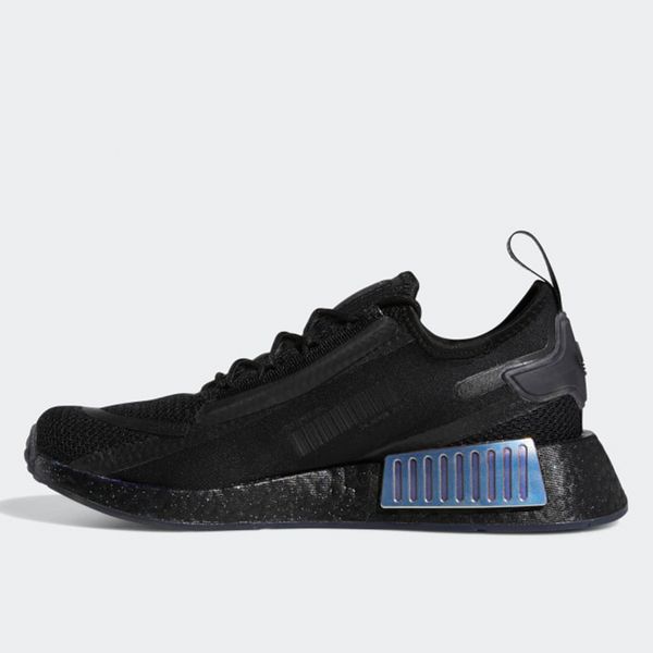 Giày Thời Trang Nữ Adidas ORIGINALS-FTW Nmd_r1 Spectoo W Cblack/Cblack/Cblack GZ9288