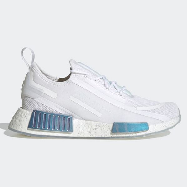 Giày Thời Trang Nữ Adidas ORIGINALS-FTW Nmd_r1 Spectoo W Ftwwht/Ftwwht/Ftwwht GZ9289