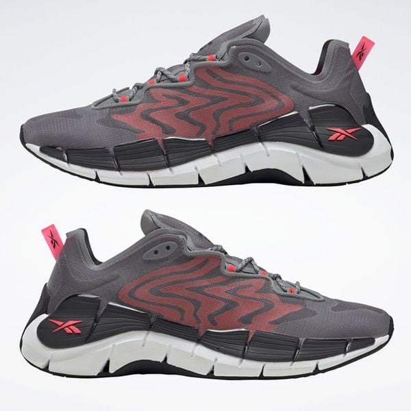 Giày Chạy Bộ Unisex Reebok Zig Kinetica II H00028