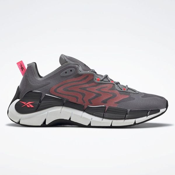 Giày Chạy Bộ Unisex Reebok Zig Kinetica II H00028