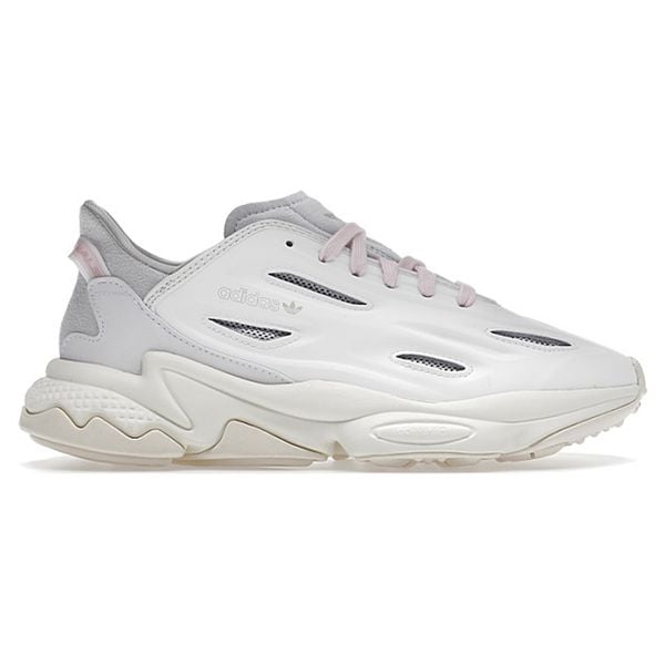 f1688 f1687 Nữ Adidas ORIGINALS-FTW Ozweego Celox W Ftwwht/Ftwwht/Clpink H04261