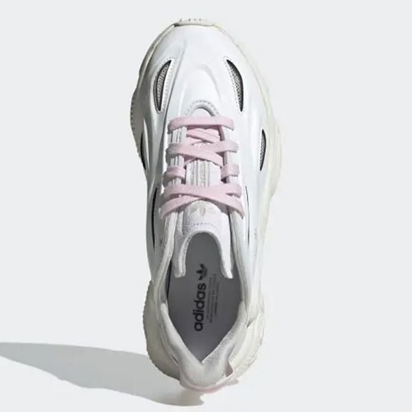 f1688 f1687 Nữ Adidas ORIGINALS-FTW Ozweego Celox W Ftwwht/Ftwwht/Clpink H04261