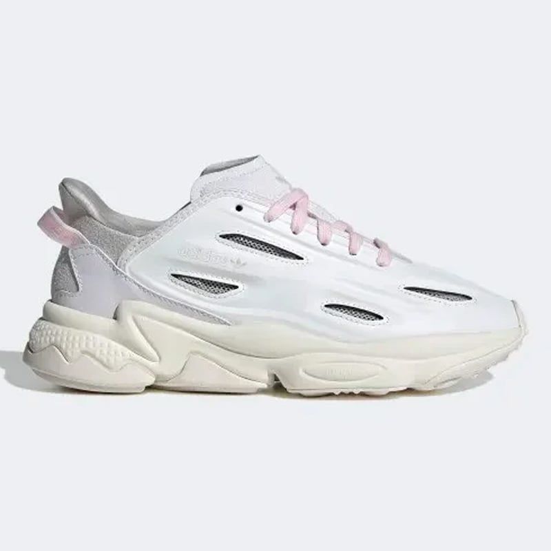 Giày Thời Trang Nữ Adidas ORIGINALS-FTW Ozweego Celox W Ftwwht/Ftwwht/Clpink H04261