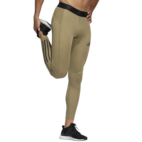 Quần Dài Legging Thể Thao Nam Adidas H08788