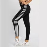 Quần Dài Legging Thể Thao Nữ Adidas H09426