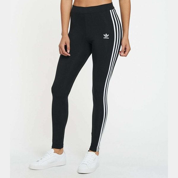 Quần Dài Legging Thể Thao Nữ Adidas H09426