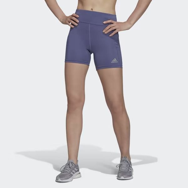 Quần Ngắn Bó Thể Thao Nữ Adidas H13251