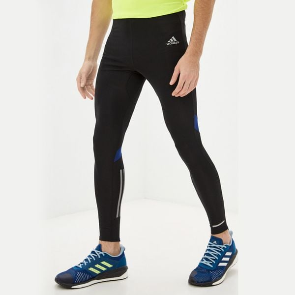 Quần Dài Legging Thể Thao Nam Adidas H22732
