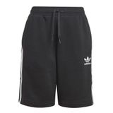 Quần Short Thời Trang Trẻ em Adidas ORIGINALS-APP SHORTS  BLACK/WHITE H32342