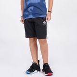 Quần Short Thời Trang Trẻ em Adidas ORIGINALS-APP SHORTS  BLACK/WHITE H32342